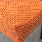 Easy Fit Backrest Chair Cover — product detail view