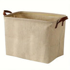 Cloth Storage Foldable Box