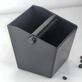 Espresso Coffee Grind Knock Box — product feature detail