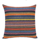 Ethnic Bohemian Geometric Cushion Cover — product feature detail