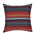 Ethnic Bohemian Geometric Cushion Cover