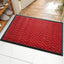 Crimson Chevron