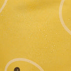 Happy Duck Waterproof Laundry Basket — alternate angle view