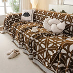 Loom & Fleur Sofa Cover