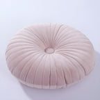 Pumpkin Plush Cushion — additional view