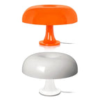 Lucente LED Mushroom Table Lamp — additional view