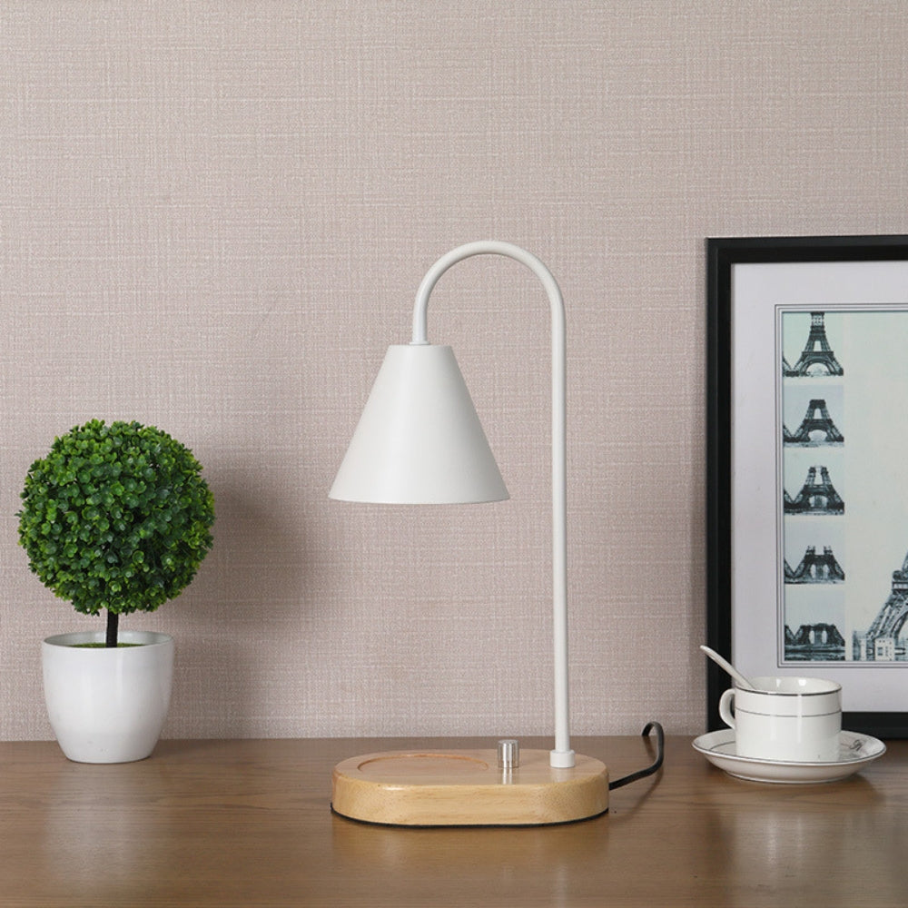 Luma Nordic Candle Warmer Lamp Dimmer — main product photo