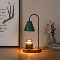 Luma Nordic Candle Warmer Lamp Dimmer — alternate angle view