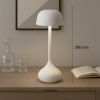Luna Glow Desk Lamp — additional view