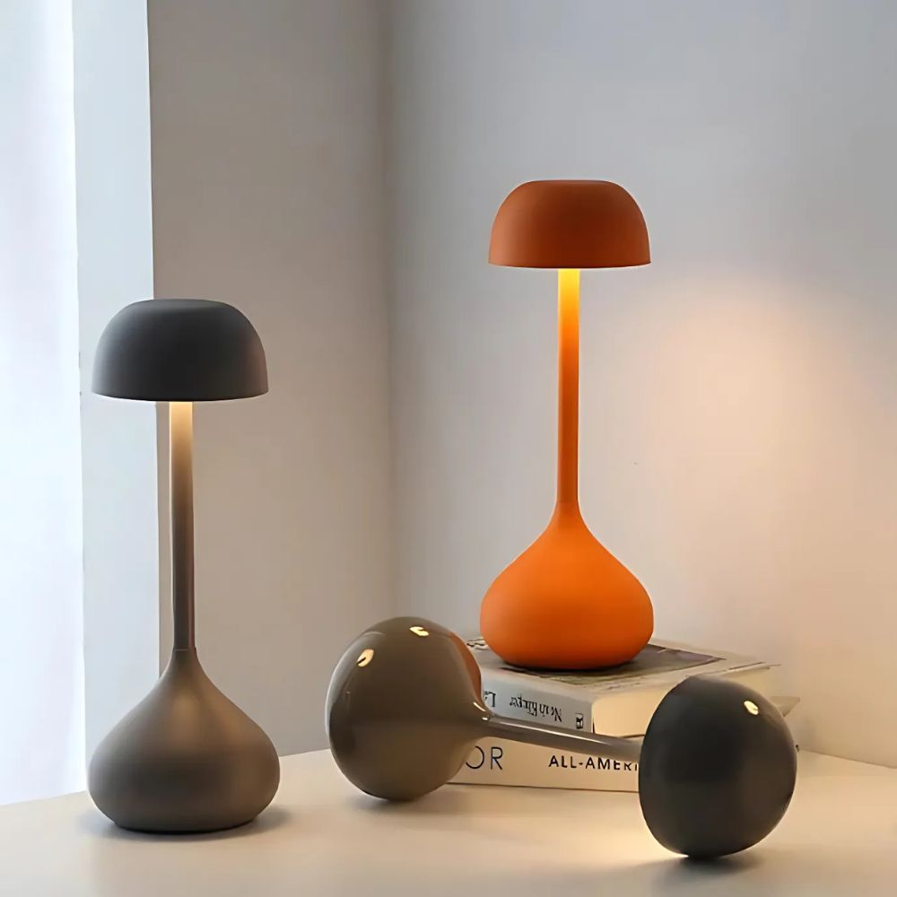 Luna Glow Desk Lamp — main product photo