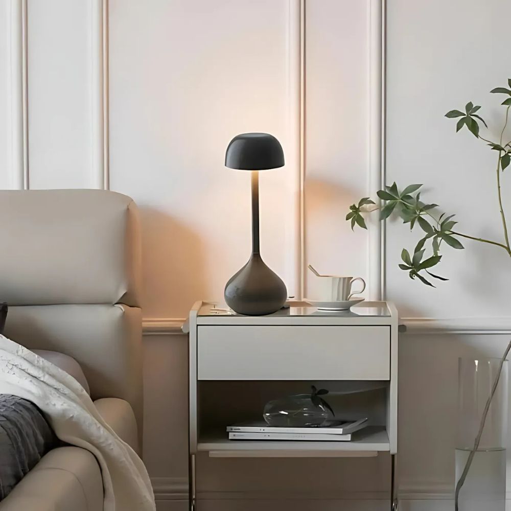 Luna Glow Desk Lamp — product detail view