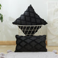 Lunel Velvet Boho Style Pillow Cushion Cover — additional view