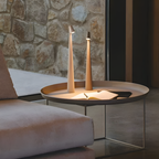 Minimalist Nordic Table Lamp — product detail view