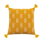 Mirelle Dash Weave Cushion Cover