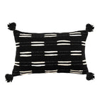Mirelle Dash Weave Cushion Cover — alternate angle view