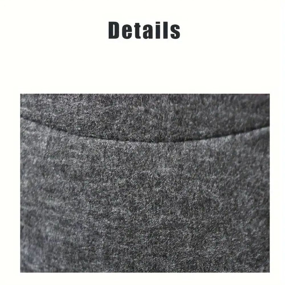 Oxford Fold Felt Laundry Basket — product close-up