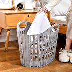 Multi-Purpose Foldable Storage Basket — main product photo