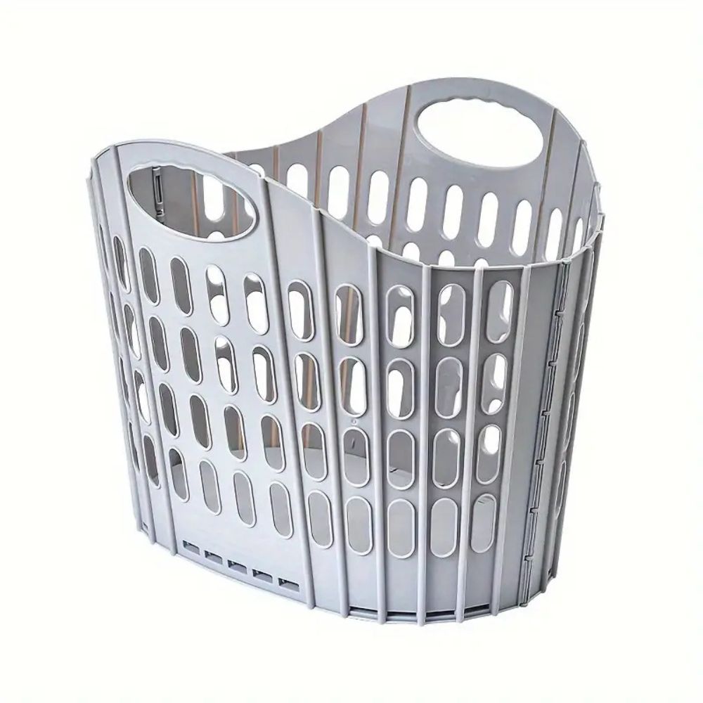 Multi-Purpose Foldable Storage Basket — product feature detail