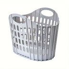 Multi-Purpose Foldable Storage Basket — product feature detail
