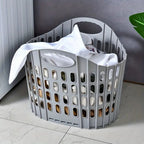 Multi-Purpose Foldable Storage Basket — product detail view