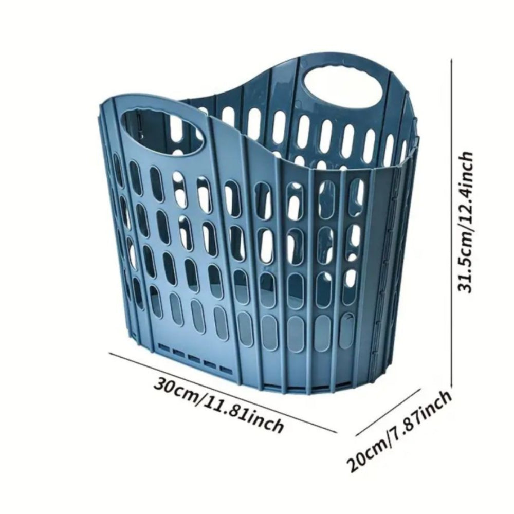 Multi-Purpose Foldable Storage Basket — additional view