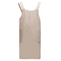 Nari Korean-Inspired Cross-Back Apron — additional view