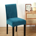 Orvia Universal Elastic Chair Cover for Home & Hotel — main product photo