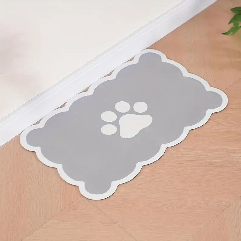 Pawfect Non-Slip Pet Mat — product detail view