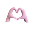 Affinity Love Hands Art — product feature detail