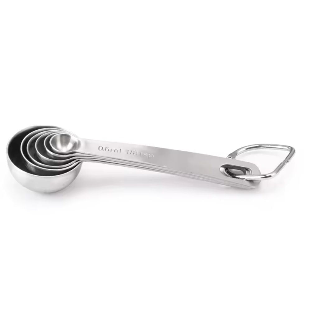 Pro Scoop Measuring Spoons — lifestyle shot