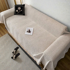 Herringbone Sofa Cover