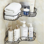 ScrubHub Bathroom Organiser Rack — additional view