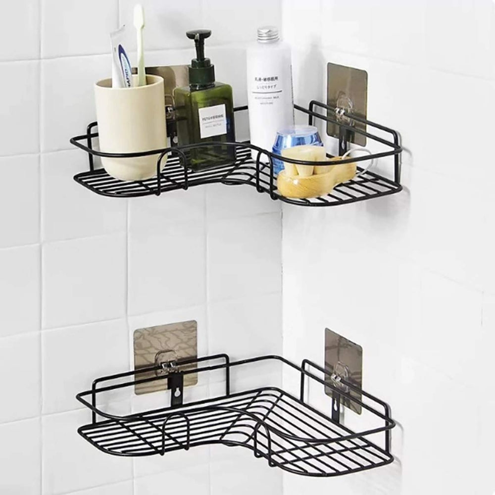 ScrubHub Bathroom Organiser Rack — main product photo
