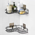 ScrubHub Bathroom Organiser Rack — main product photo