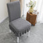 Charcoal Grey