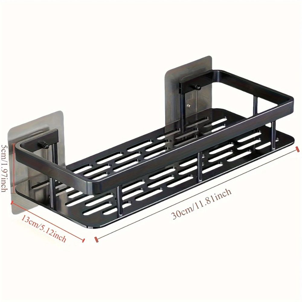Shower Shelf Caddy Organiser — product close-up