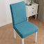 Teal Velvet