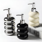 Sleek Sphere Dispenser — product detail view