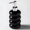 Sleek Sphere Dispenser — product close-up