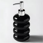 Sleek Sphere Dispenser — product close-up