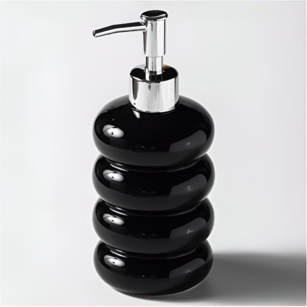 Sleek Sphere Dispenser — product close-up
