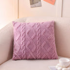 Snuggle Sherpa Cushion Cover — additional view