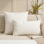Snugi Colourful Dot Pattern Cushion Cover — lifestyle shot