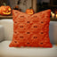 Pumpkin Ghost