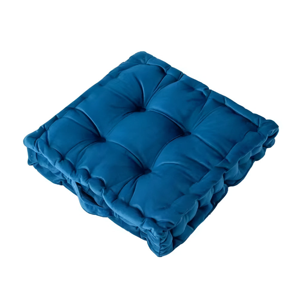 Cloud Nest Floor and Chair Cushion — lifestyle shot