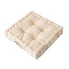 Cloud Nest Floor and Chair Cushion — alternate angle view