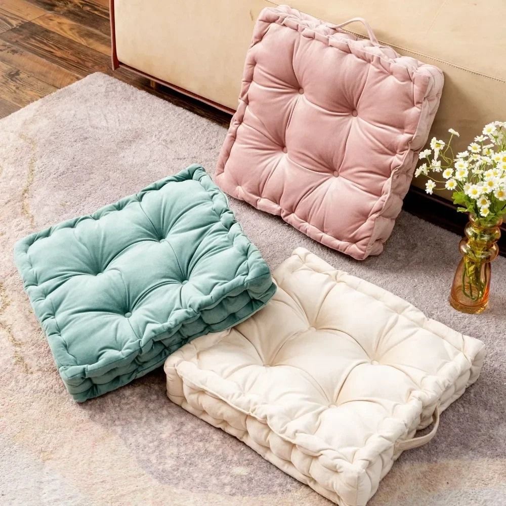 Cloud Nest Floor and Chair Cushion — main product photo