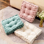 Cloud Nest Floor and Chair Cushion — main product photo