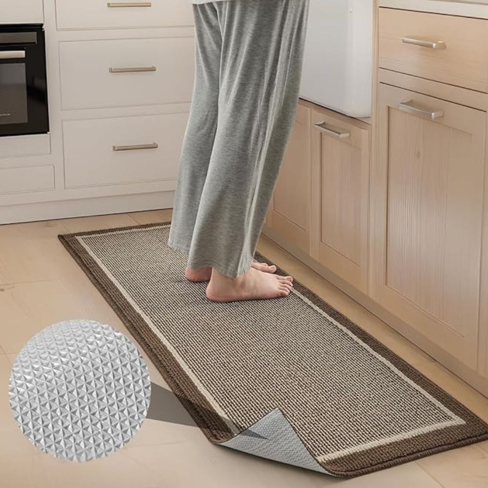 Strata Elegance Kitchen Mats — product close-up