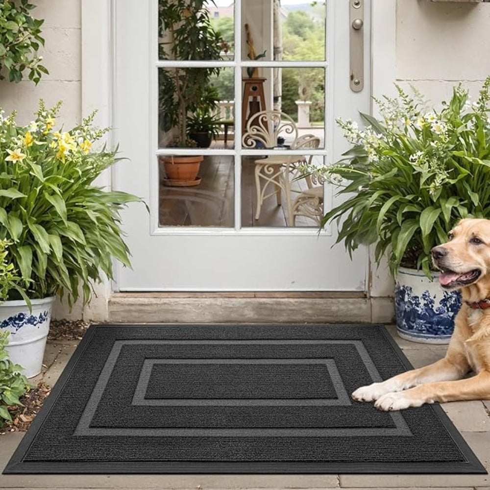 Homestead Dirt Trapper Entry Mat — main product photo